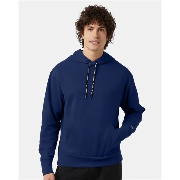 Champion Unisex Sport Hooded Sweatshirt - Champion Unisex Sport Hooded Sweatshirt - Image 0 of 3