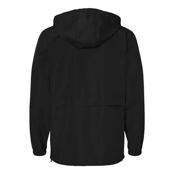 Champion Unisex Full-Zip Anorak Jacket - Champion Unisex Full-Zip Anorak Jacket - Image 4 of 6