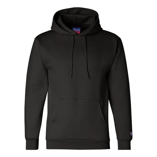 Champion Unisex Powerblend® Hooded Sweatshirt - Champion Unisex Powerblend® Hooded Sweatshirt - Image 11 of 55