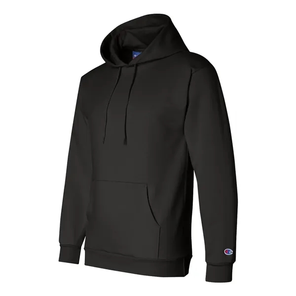 Champion Unisex Powerblend® Hooded Sweatshirt - Champion Unisex Powerblend® Hooded Sweatshirt - Image 17 of 55