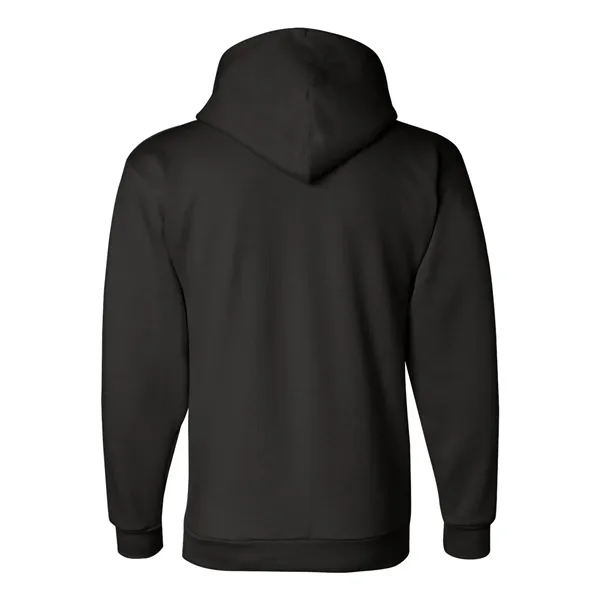 Champion Unisex Powerblend® Hooded Sweatshirt - Champion Unisex Powerblend® Hooded Sweatshirt - Image 21 of 55