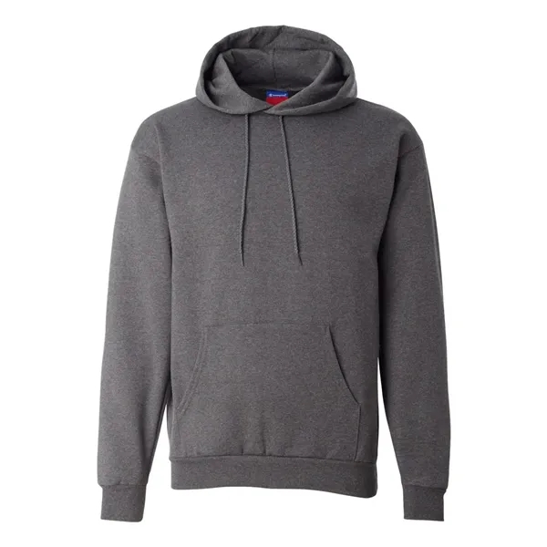 Champion Unisex Powerblend® Hooded Sweatshirt - Champion Unisex Powerblend® Hooded Sweatshirt - Image 25 of 55