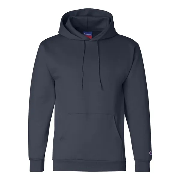 Champion Unisex Powerblend® Hooded Sweatshirt - Champion Unisex Powerblend® Hooded Sweatshirt - Image 31 of 55