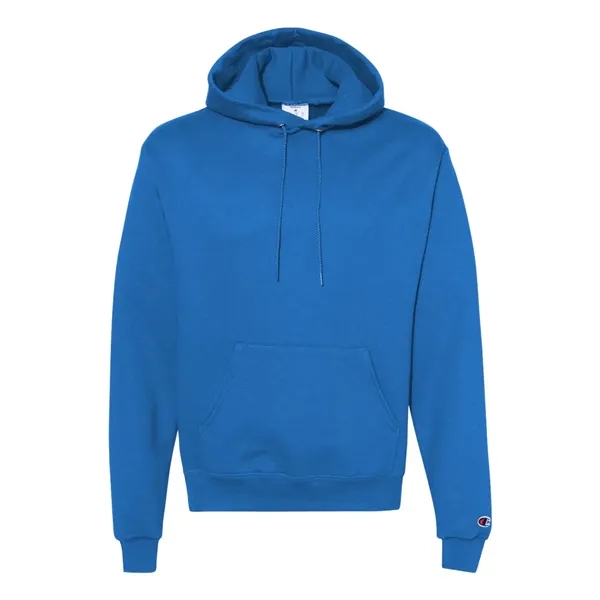 Champion Unisex Powerblend® Hooded Sweatshirt - Champion Unisex Powerblend® Hooded Sweatshirt - Image 50 of 55