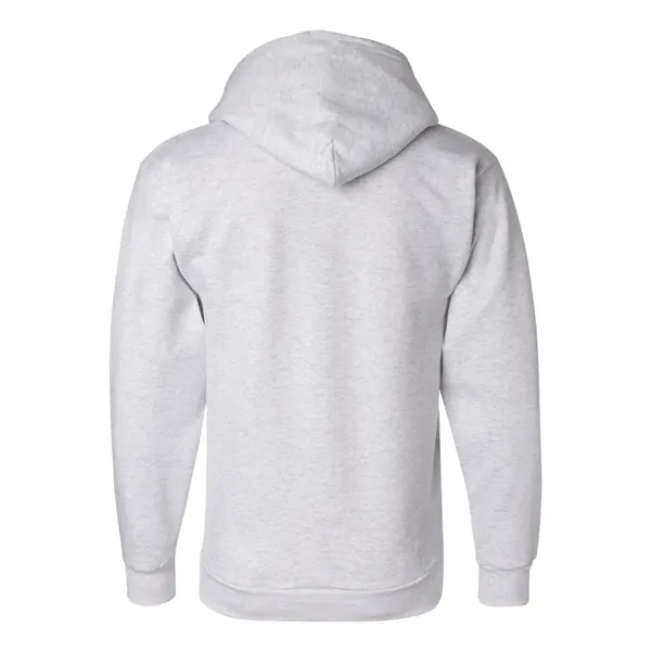 Champion Unisex Powerblend® Hooded Sweatshirt - Champion Unisex Powerblend® Hooded Sweatshirt - Image 53 of 55