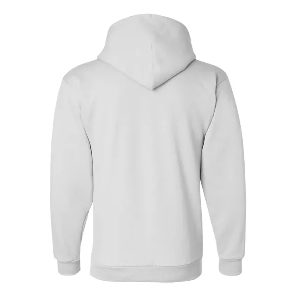 Champion Unisex Powerblend® Hooded Sweatshirt - Champion Unisex Powerblend® Hooded Sweatshirt - Image 54 of 55