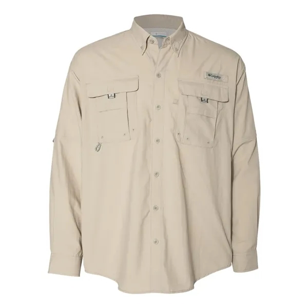 Columbia Men's PFG Bahama™ II Shirt - Columbia Men's PFG Bahama™ II Shirt - Image 6 of 12