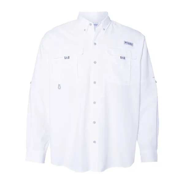 Columbia Men's PFG Bahama™ II Shirt - Columbia Men's PFG Bahama™ II Shirt - Image 11 of 12
