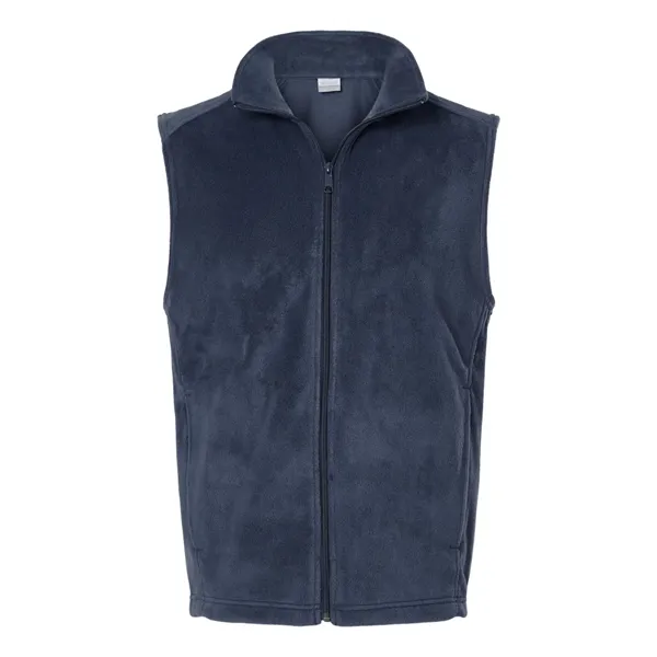 Columbia Men's Steens Mountain™ Vest - Columbia Men's Steens Mountain™ Vest - Image 5 of 6