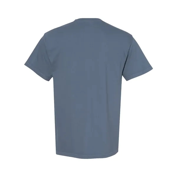 Comfort Colors Unisex Garment-Dyed Heavyweight T-Shirt - Comfort Colors Unisex Garment-Dyed Heavyweight T-Shirt - Image 15 of 103