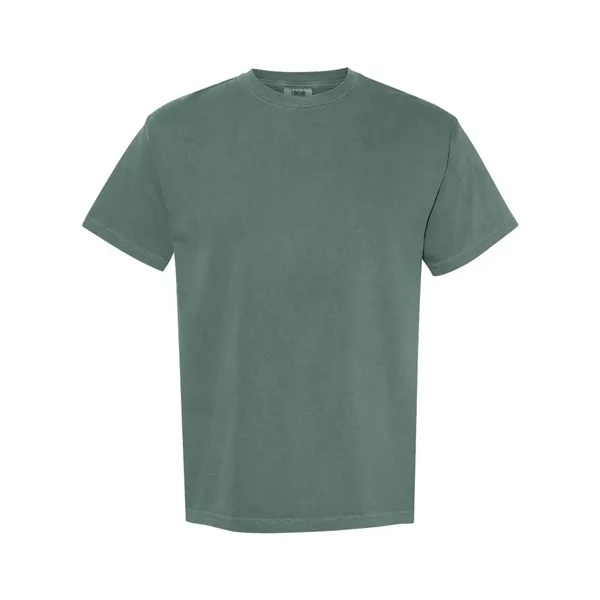 Comfort Colors Unisex Garment-Dyed Heavyweight T-Shirt - Comfort Colors Unisex Garment-Dyed Heavyweight T-Shirt - Image 16 of 103