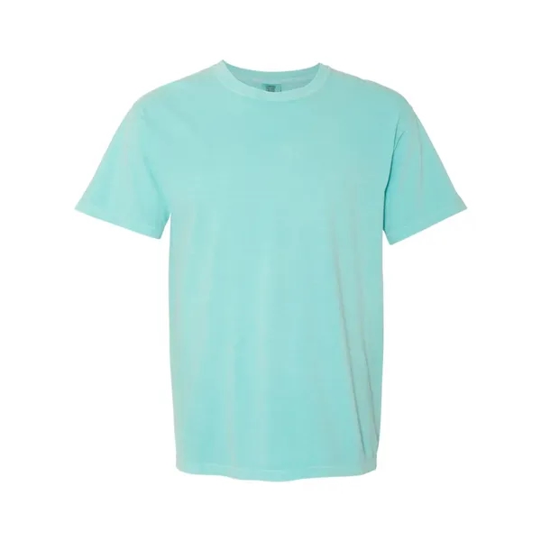 Comfort Colors Unisex Garment-Dyed Heavyweight T-Shirt - Comfort Colors Unisex Garment-Dyed Heavyweight T-Shirt - Image 20 of 103