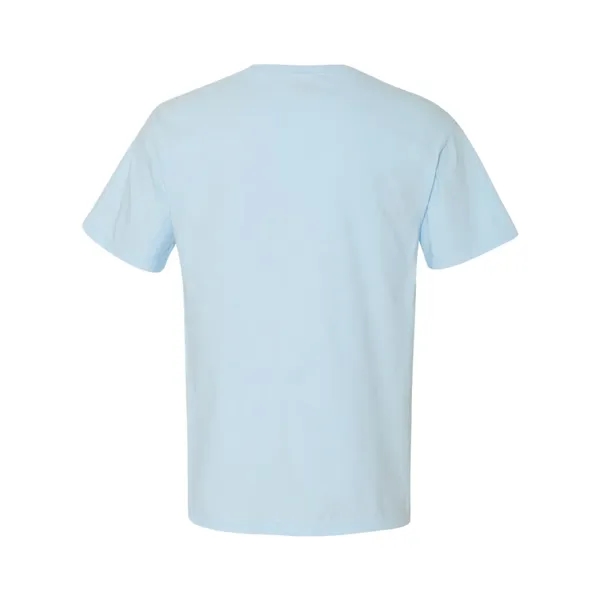 Comfort Colors Unisex Garment-Dyed Heavyweight T-Shirt - Comfort Colors Unisex Garment-Dyed Heavyweight T-Shirt - Image 27 of 103