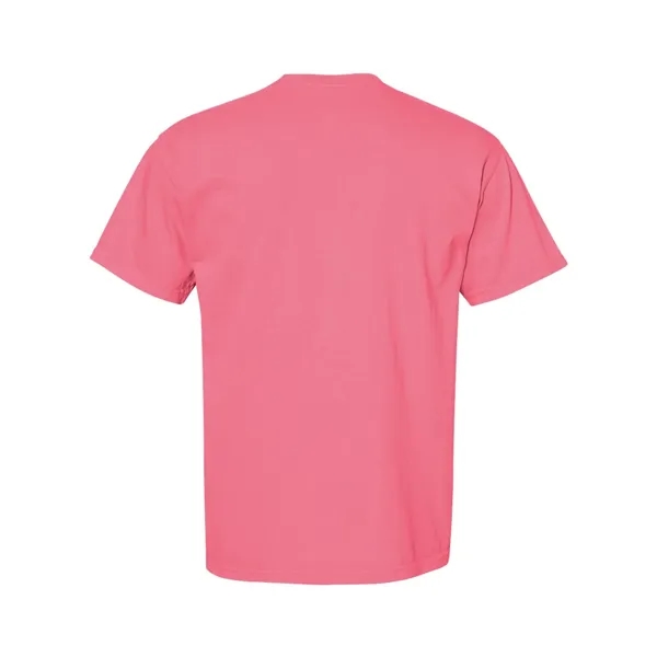 Comfort Colors Unisex Garment-Dyed Heavyweight T-Shirt - Comfort Colors Unisex Garment-Dyed Heavyweight T-Shirt - Image 33 of 103