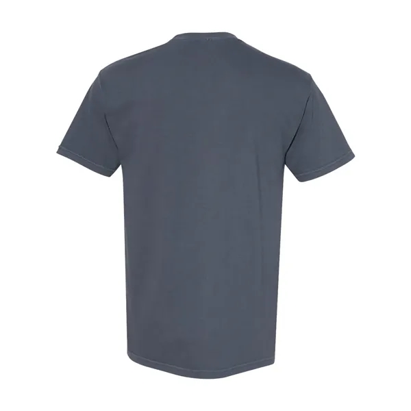 Comfort Colors Unisex Garment-Dyed Heavyweight T-Shirt - Comfort Colors Unisex Garment-Dyed Heavyweight T-Shirt - Image 35 of 103