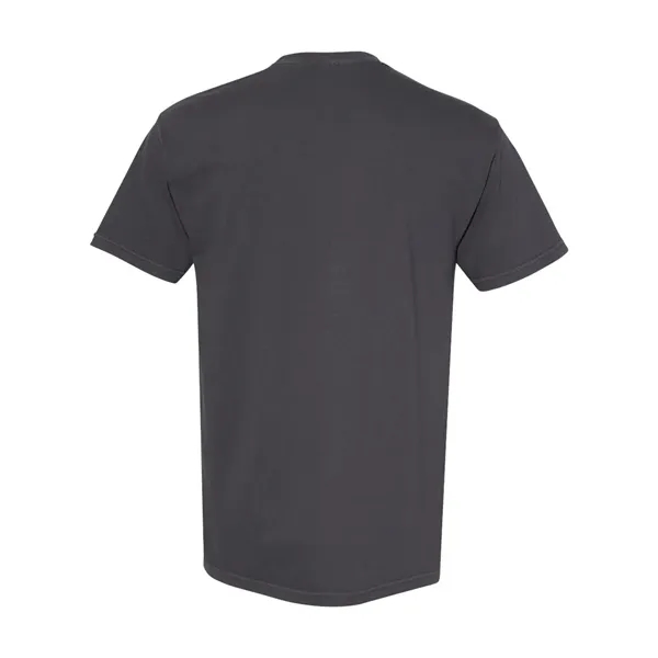 Comfort Colors Unisex Garment-Dyed Heavyweight T-Shirt - Comfort Colors Unisex Garment-Dyed Heavyweight T-Shirt - Image 48 of 103