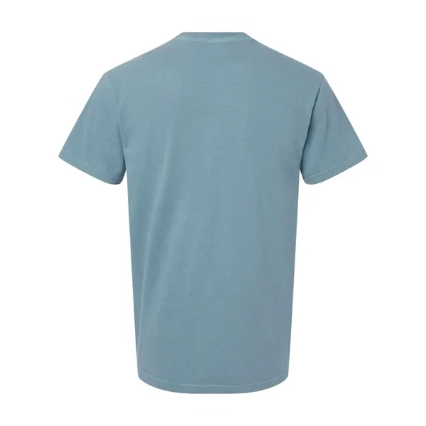 Comfort Colors Unisex Garment-Dyed Heavyweight T-Shirt - Comfort Colors Unisex Garment-Dyed Heavyweight T-Shirt - Image 59 of 103