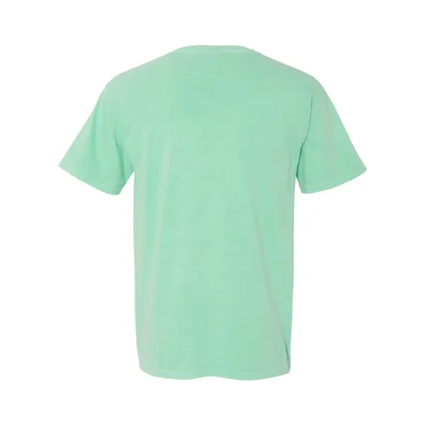 Comfort Colors Unisex Garment-Dyed Heavyweight T-Shirt - Comfort Colors Unisex Garment-Dyed Heavyweight T-Shirt - Image 62 of 103