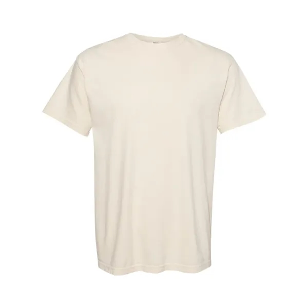 Comfort Colors Unisex Garment-Dyed Heavyweight T-Shirt - Comfort Colors Unisex Garment-Dyed Heavyweight T-Shirt - Image 64 of 103