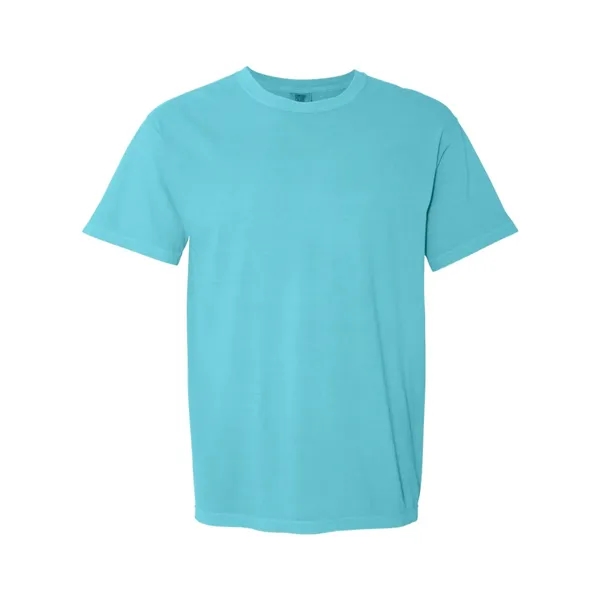 Comfort Colors Unisex Garment-Dyed Heavyweight T-Shirt - Comfort Colors Unisex Garment-Dyed Heavyweight T-Shirt - Image 66 of 103