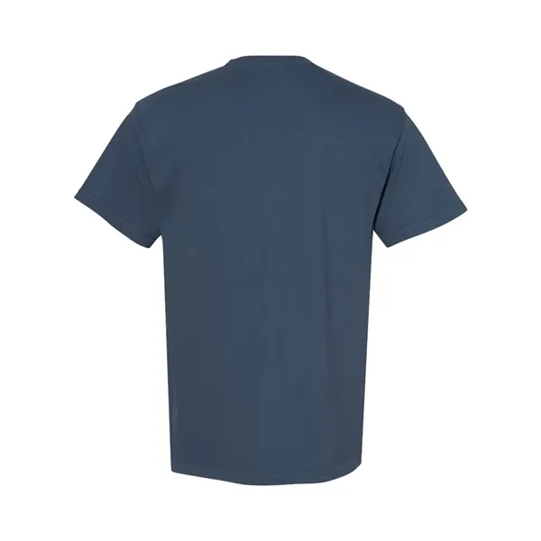 Comfort Colors Unisex Garment-Dyed Heavyweight T-Shirt - Comfort Colors Unisex Garment-Dyed Heavyweight T-Shirt - Image 72 of 103
