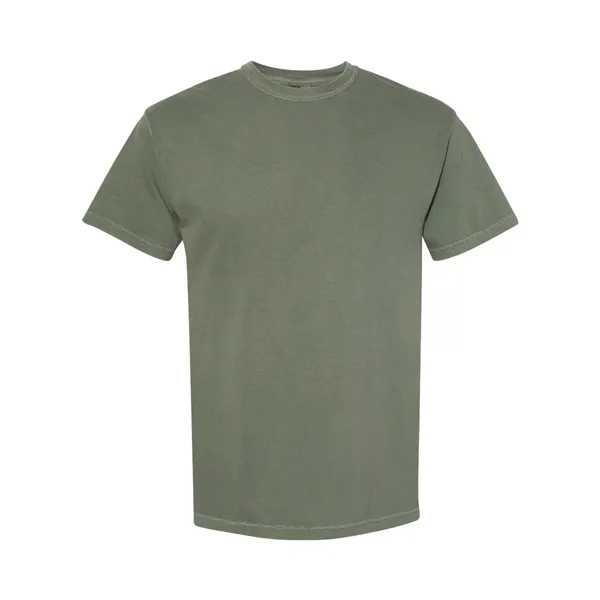 Comfort Colors Unisex Garment-Dyed Heavyweight T-Shirt - Comfort Colors Unisex Garment-Dyed Heavyweight T-Shirt - Image 73 of 103