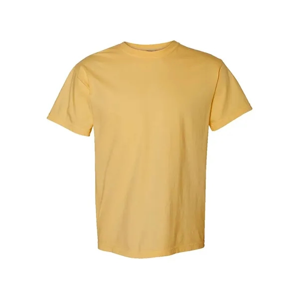 Comfort Colors Unisex Garment-Dyed Heavyweight T-Shirt - Comfort Colors Unisex Garment-Dyed Heavyweight T-Shirt - Image 74 of 103
