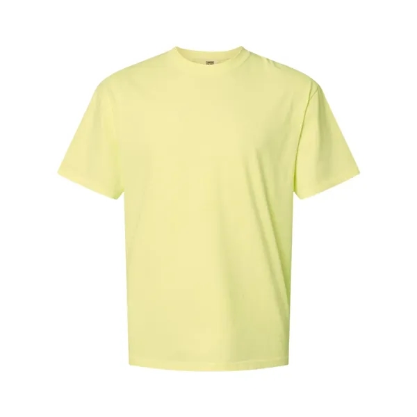 Comfort Colors Unisex Garment-Dyed Heavyweight T-Shirt - Comfort Colors Unisex Garment-Dyed Heavyweight T-Shirt - Image 77 of 103