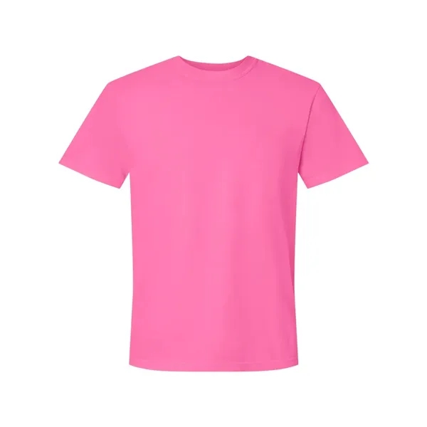 Comfort Colors Unisex Garment-Dyed Heavyweight T-Shirt - Comfort Colors Unisex Garment-Dyed Heavyweight T-Shirt - Image 78 of 103