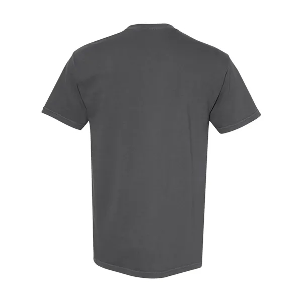 Comfort Colors Unisex Garment-Dyed Heavyweight T-Shirt - Comfort Colors Unisex Garment-Dyed Heavyweight T-Shirt - Image 84 of 103