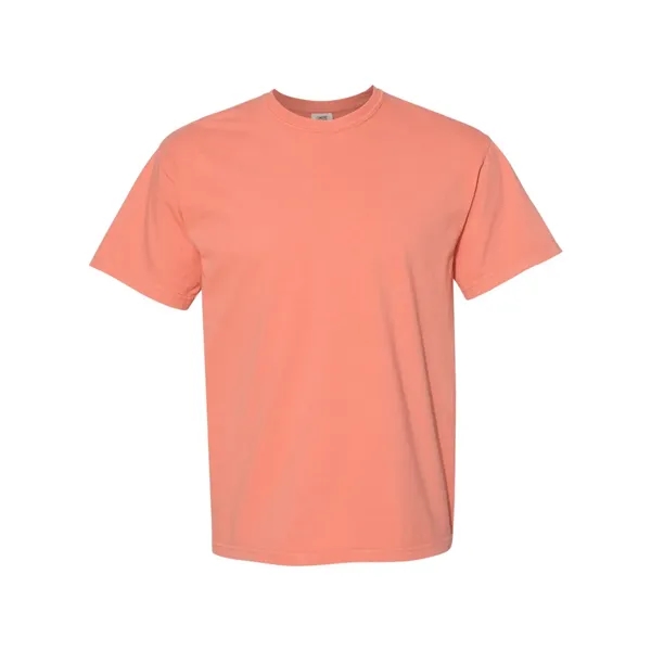 Comfort Colors Unisex Garment-Dyed Heavyweight T-Shirt - Comfort Colors Unisex Garment-Dyed Heavyweight T-Shirt - Image 90 of 103