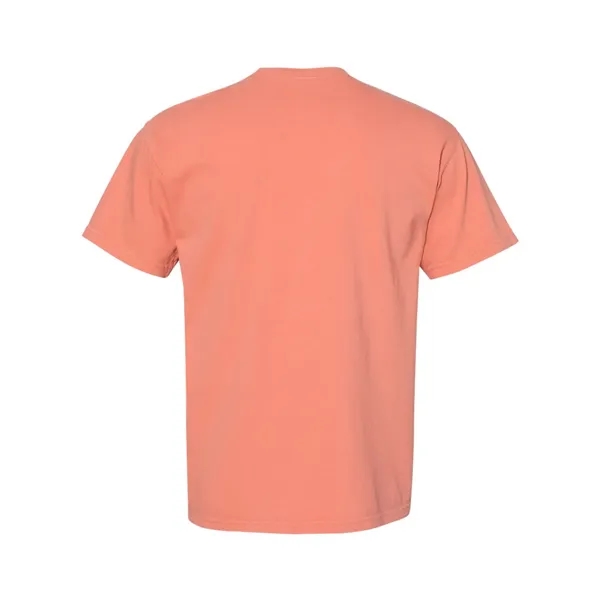 Comfort Colors Unisex Garment-Dyed Heavyweight T-Shirt - Comfort Colors Unisex Garment-Dyed Heavyweight T-Shirt - Image 92 of 103