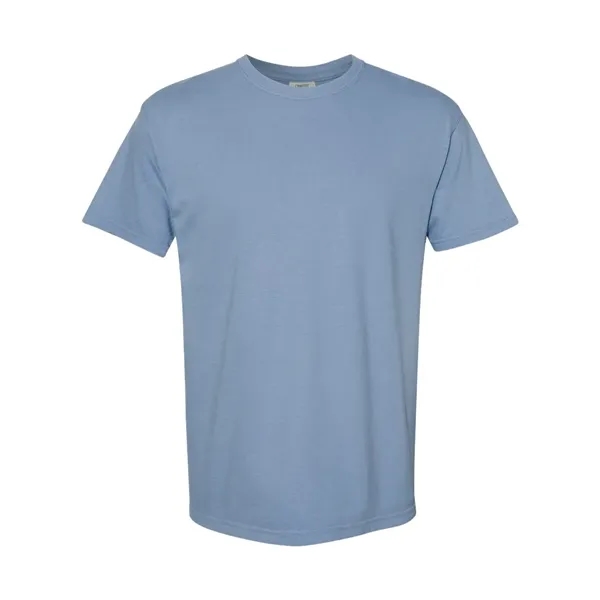 Comfort Colors Unisex Garment-Dyed Heavyweight T-Shirt - Comfort Colors Unisex Garment-Dyed Heavyweight T-Shirt - Image 95 of 103