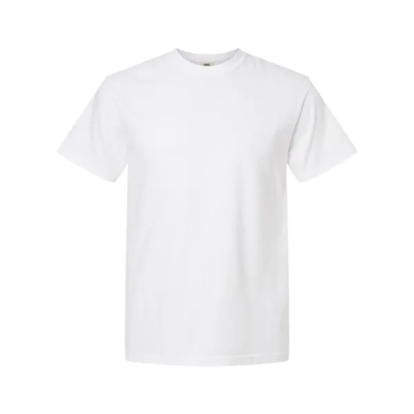 Comfort Colors Unisex Garment-Dyed Heavyweight T-Shirt - Comfort Colors Unisex Garment-Dyed Heavyweight T-Shirt - Image 99 of 103