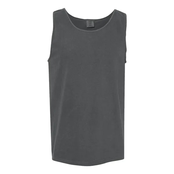 Comfort Colors Unisex Garment-Dyed Heavyweight Tank Top - Comfort Colors Unisex Garment-Dyed Heavyweight Tank Top - Image 1 of 2