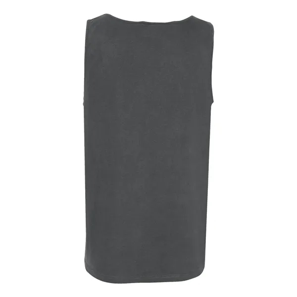 Comfort Colors Unisex Garment-Dyed Heavyweight Tank Top - Comfort Colors Unisex Garment-Dyed Heavyweight Tank Top - Image 2 of 2