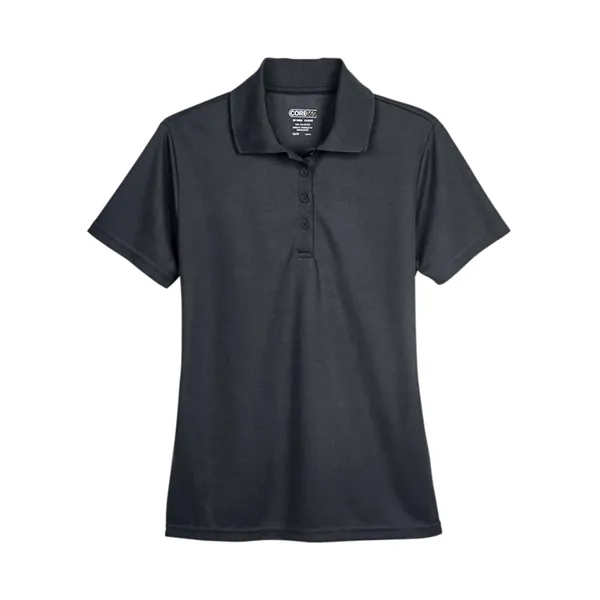 CORE365 Women's Origin Performance Pique Polo - CORE365 Women's Origin Performance Pique Polo - Image 13 of 34
