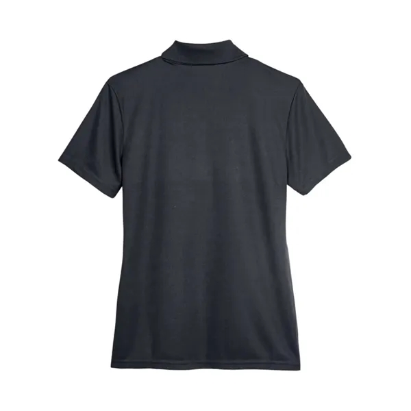 CORE365 Women's Origin Performance Pique Polo - CORE365 Women's Origin Performance Pique Polo - Image 14 of 34