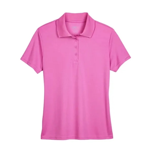 CORE365 Women's Origin Performance Pique Polo - CORE365 Women's Origin Performance Pique Polo - Image 15 of 34