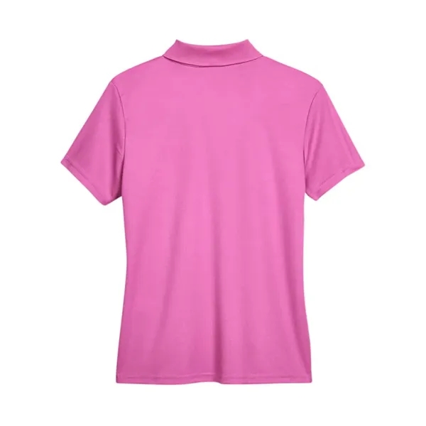 CORE365 Women's Origin Performance Pique Polo - CORE365 Women's Origin Performance Pique Polo - Image 16 of 34
