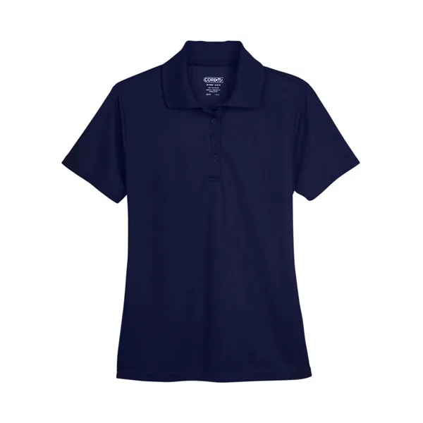 CORE365 Women's Origin Performance Pique Polo - CORE365 Women's Origin Performance Pique Polo - Image 17 of 34
