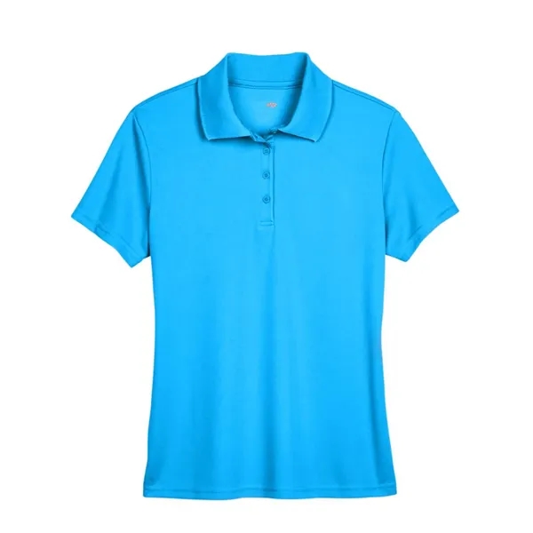 CORE365 Women's Origin Performance Pique Polo - CORE365 Women's Origin Performance Pique Polo - Image 21 of 34