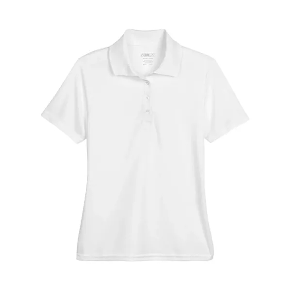 CORE365 Women's Origin Performance Pique Polo - CORE365 Women's Origin Performance Pique Polo - Image 31 of 34