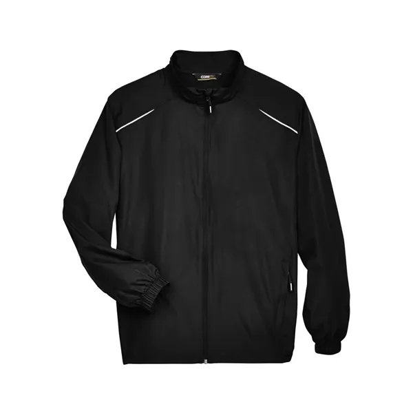 CORE365 Men's Tall Techno Lite Motivate Unlined Lightweig... - CORE365 Men's Tall Techno Lite Motivate Unlined Lightweig... - Image 1 of 8