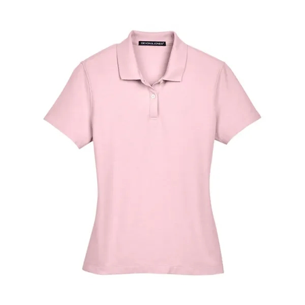 Devon & Jones Women's DRYTEC20™ Performance Polo - Devon & Jones Women's DRYTEC20™ Performance Polo - Image 20 of 30
