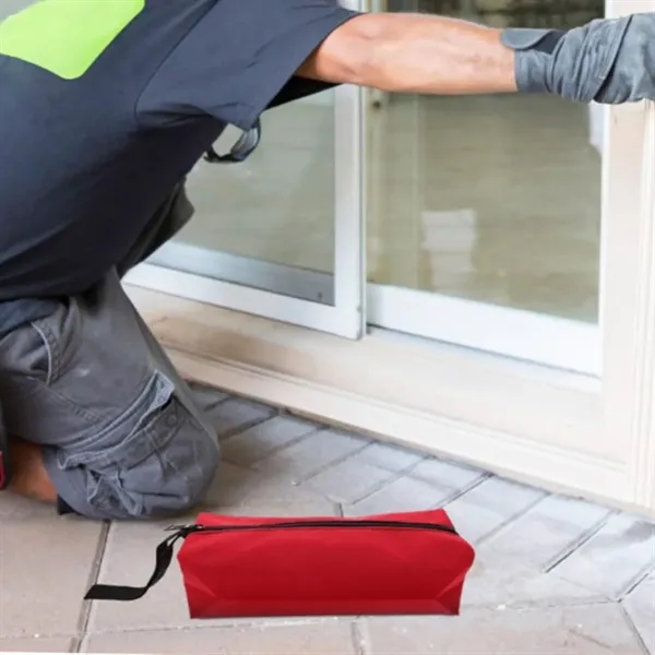 Zipper Pencil Case for Office & School Use Customizable - Zipper Pencil Case for Office & School Use Customizable - Image 4 of 4