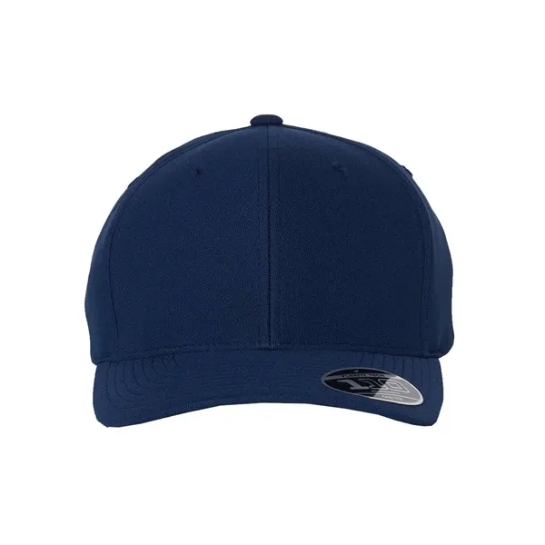 Flexfit 110® Cool & Dry Mini-Pique Cap - Flexfit 110® Cool & Dry Mini-Pique Cap - Image 0 of 11