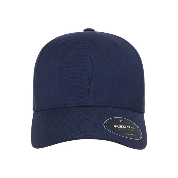 Flexfit NU® Adjustable Cap - Flexfit NU® Adjustable Cap - Image 0 of 8