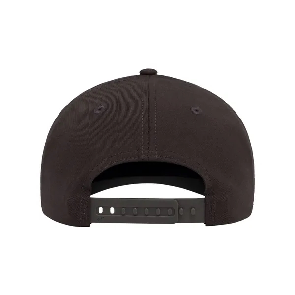 Flexfit NU® Adjustable Cap - Flexfit NU® Adjustable Cap - Image 4 of 8
