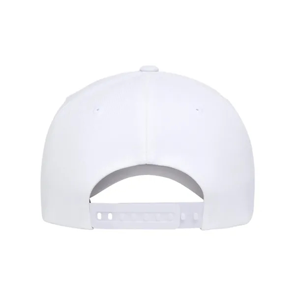 Flexfit NU® Adjustable Cap - Flexfit NU® Adjustable Cap - Image 8 of 8